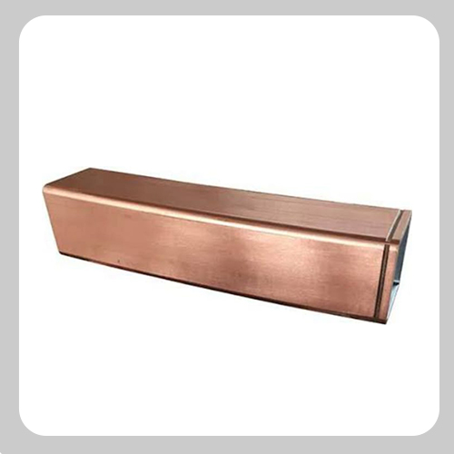 Concast (CCM) Spares