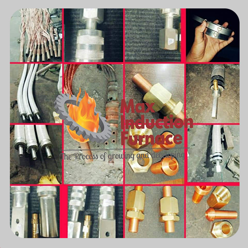 Induction Furnace’s Spare Parts