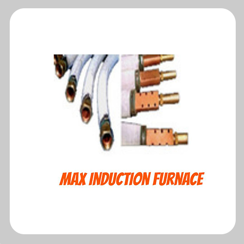 Induction Furnace’s Spare Parts