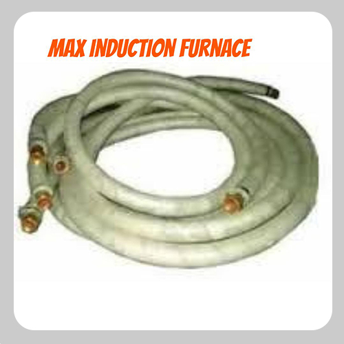 Induction Furnace’s Spare Parts