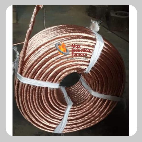 Induction Furnace’s Spare Parts