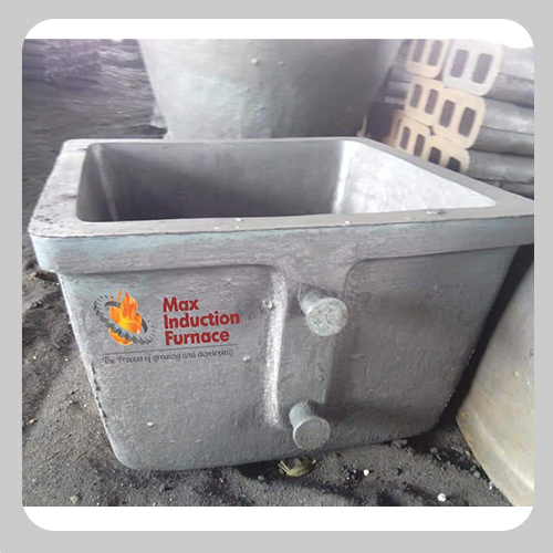 Concast (CCM) Spares