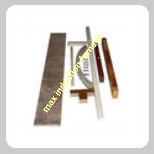 Induction Furnace’s Spare Parts