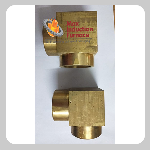 Induction Furnace’s Spare Parts