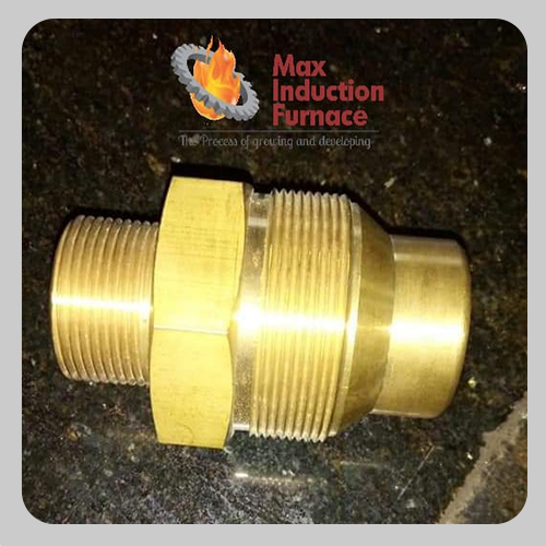 Induction Furnace’s Spare Parts