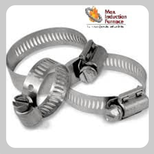 Induction Furnace’s Spare Parts