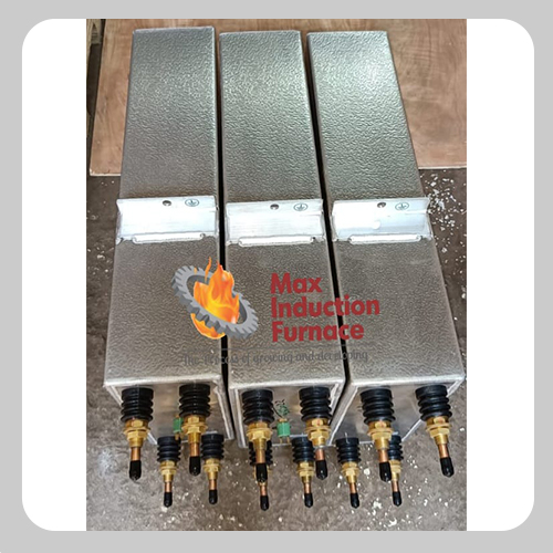 Induction Furnace’s Spare Parts