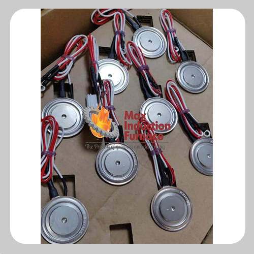 Induction Furnace’s Spare Parts