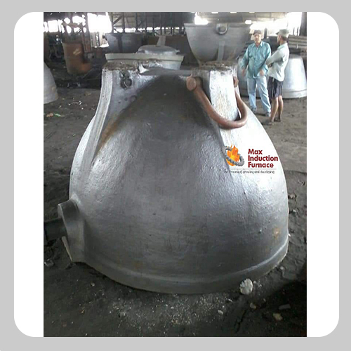 Concast (CCM) Spares