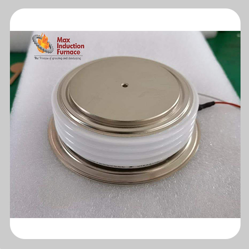 Induction Furnace’s Spare Parts