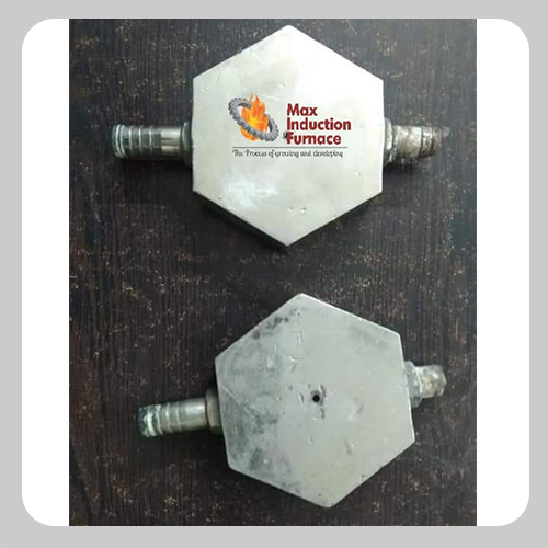 Induction Furnace’s Spare Parts