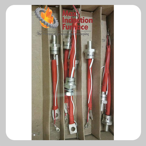 Induction Furnace’s Spare Parts