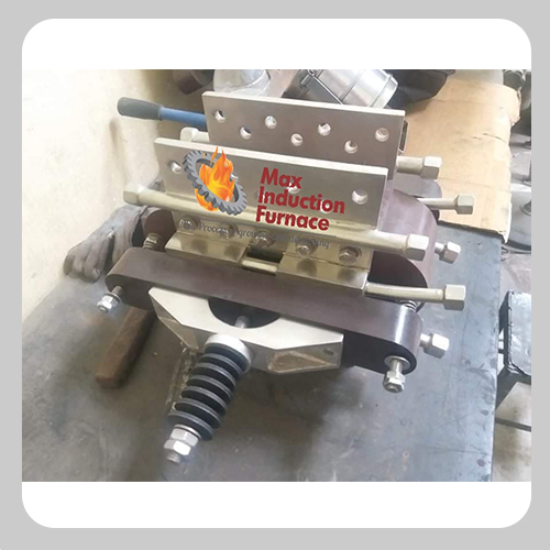 Induction Furnace’s Spare Parts