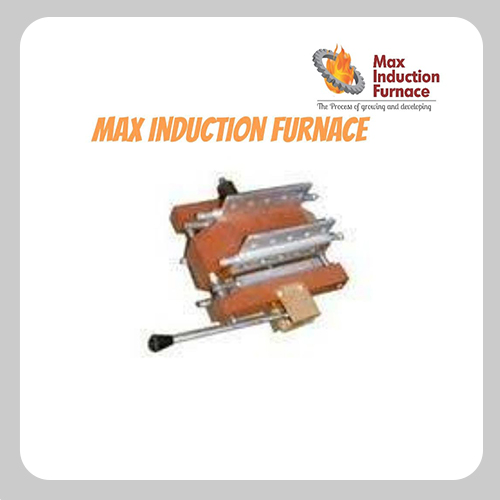 Induction Furnace’s Spare Parts