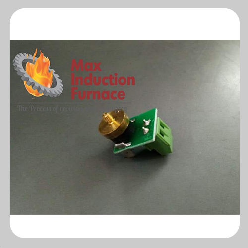 Induction Furnace’s Spare Parts