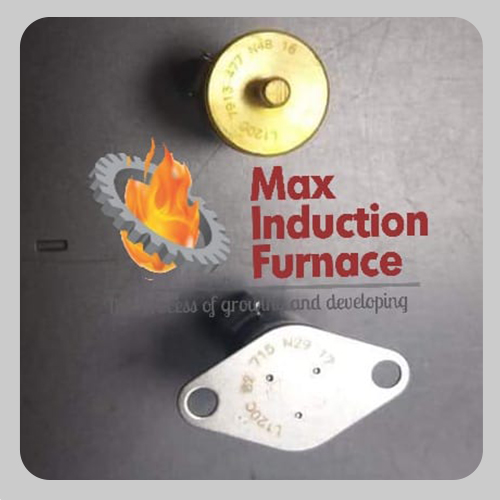 Induction Furnace’s Spare Parts