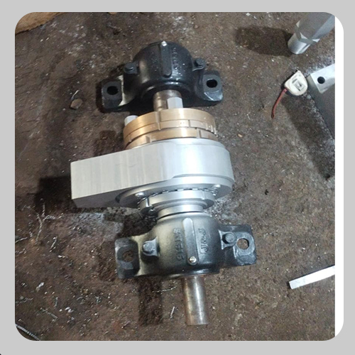 Concast (CCM) Spares