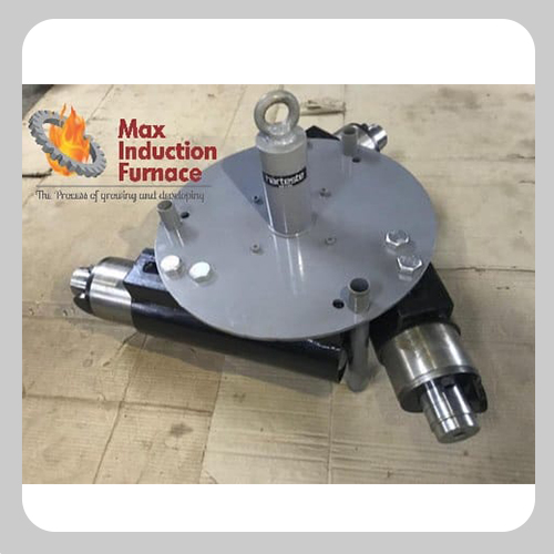 Induction Furnace’s Spare Parts