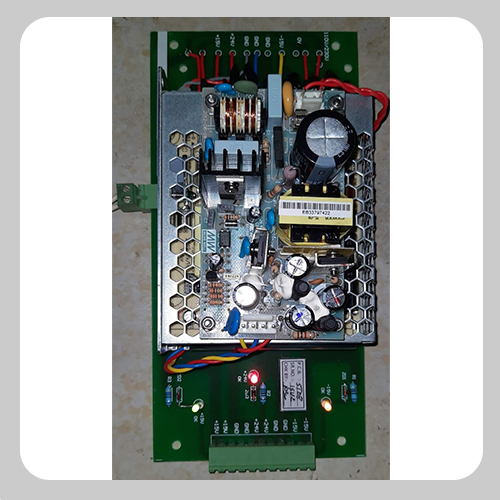 Induction Furnace’s Spare Parts