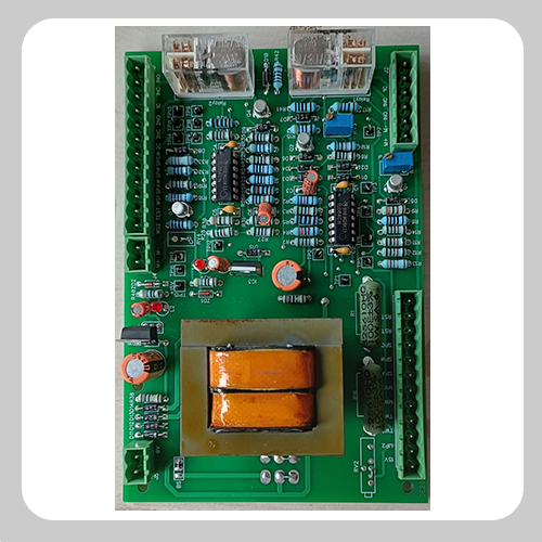 Induction Furnace’s Spare Parts