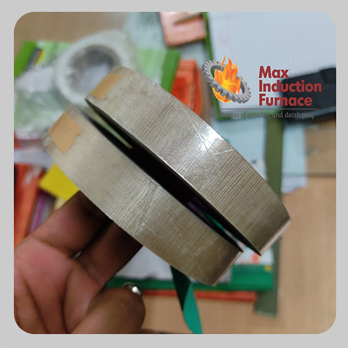Induction Furnace’s Spare Parts