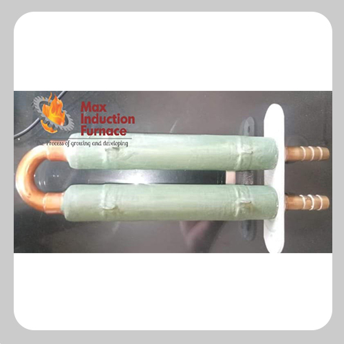 Induction Furnace’s Spare Parts