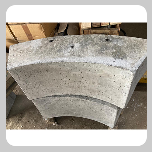 Induction Furnace’s Spare Parts