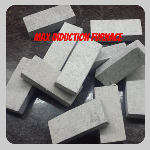 Induction Furnace’s Spare Parts