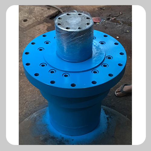 Concast (CCM) Spares