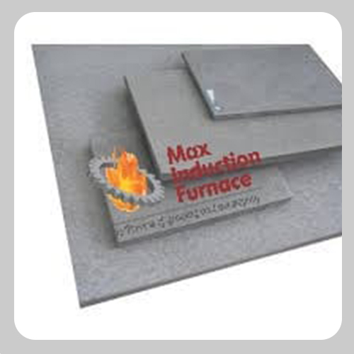 Induction Furnace’s Spare Parts