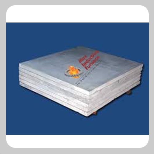 Induction Furnace’s Spare Parts