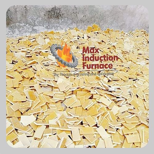Induction Furnace’s Spare Parts