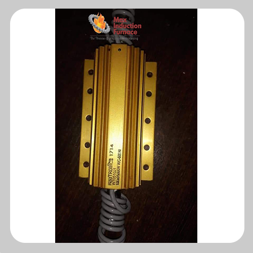 Induction Furnace’s Spare Parts