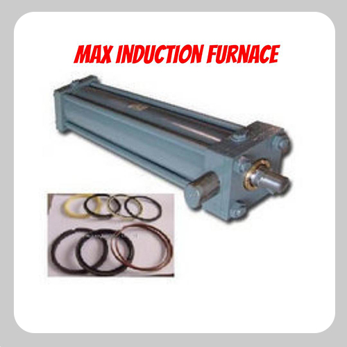 Induction Furnace’s Spare Parts