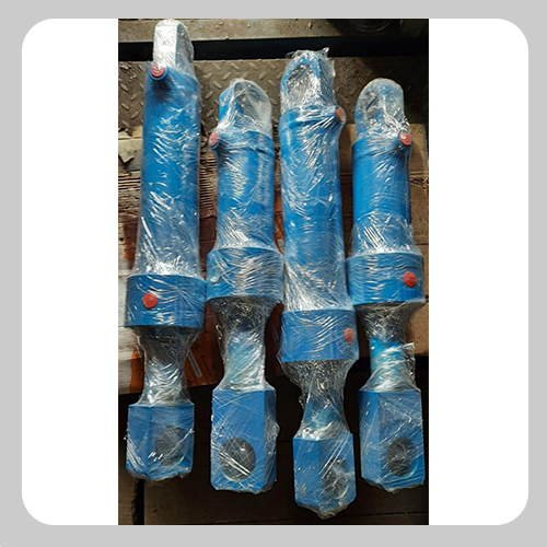 Concast (CCM) Spares