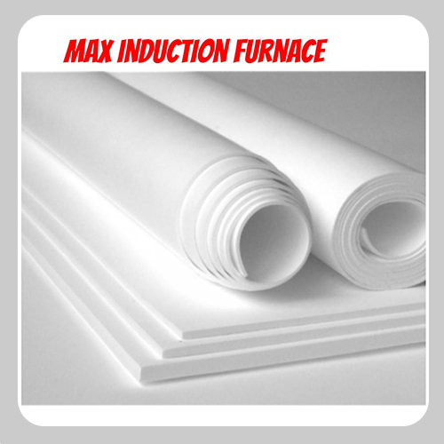Induction Furnace’s Spare Parts