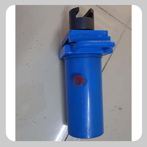 Concast (CCM) Spares