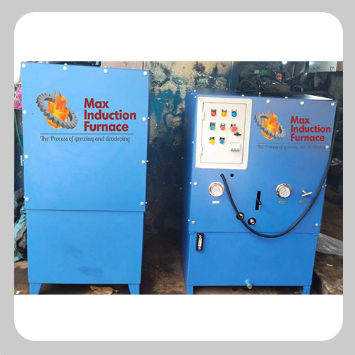 Concast (CCM) Spares