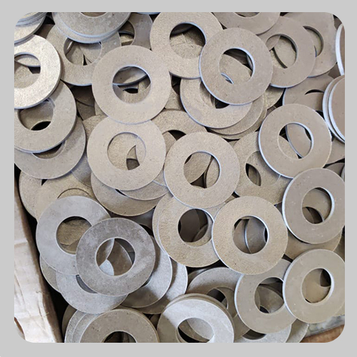 Induction Furnace’s Spare Parts