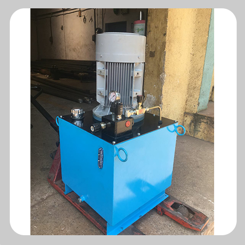 Concast (CCM) Spares