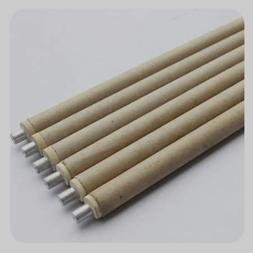 Refractories