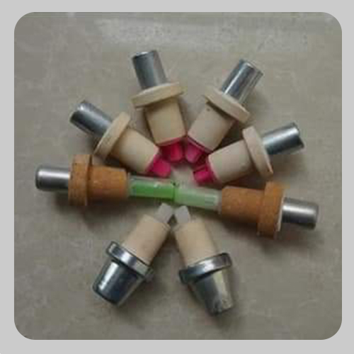 Refractories