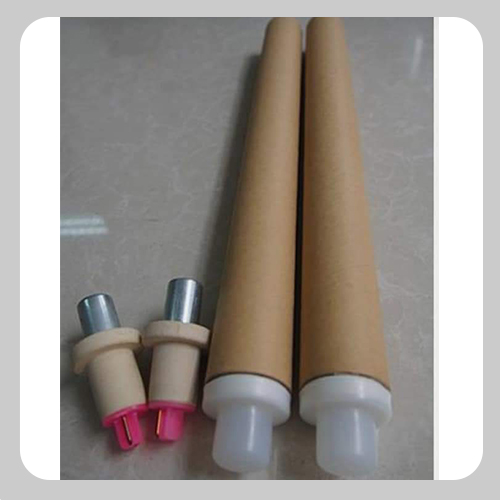Refractories