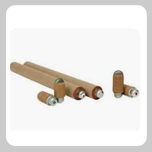 Refractories