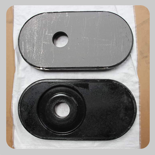 Refractories
