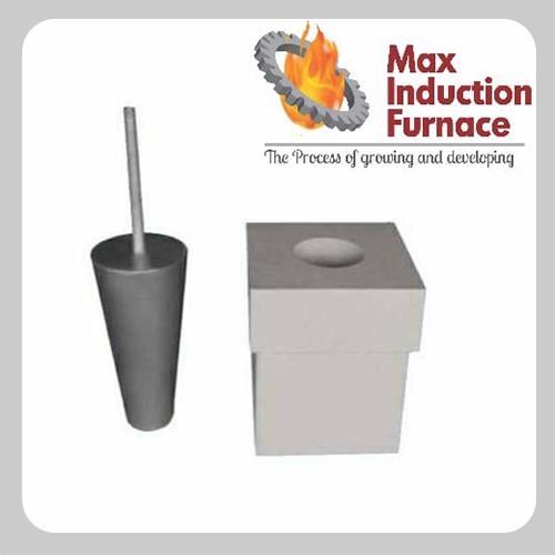 Refractories