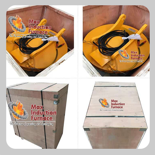 Refractories