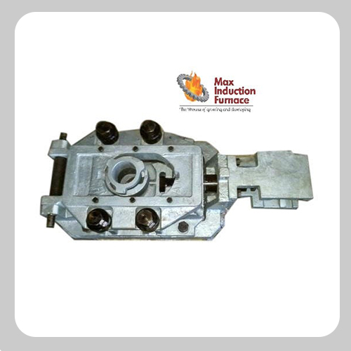 Concast (CCM) Spares