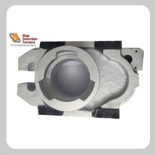 Concast (CCM) Spares