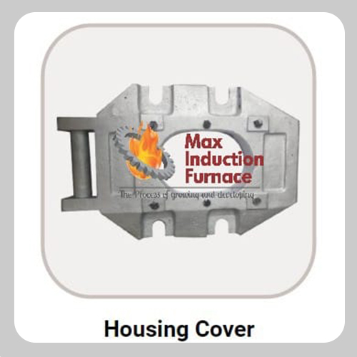 Concast (CCM) Spares